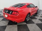 Thumbnail Photo 6 for 2015 Ford Mustang
